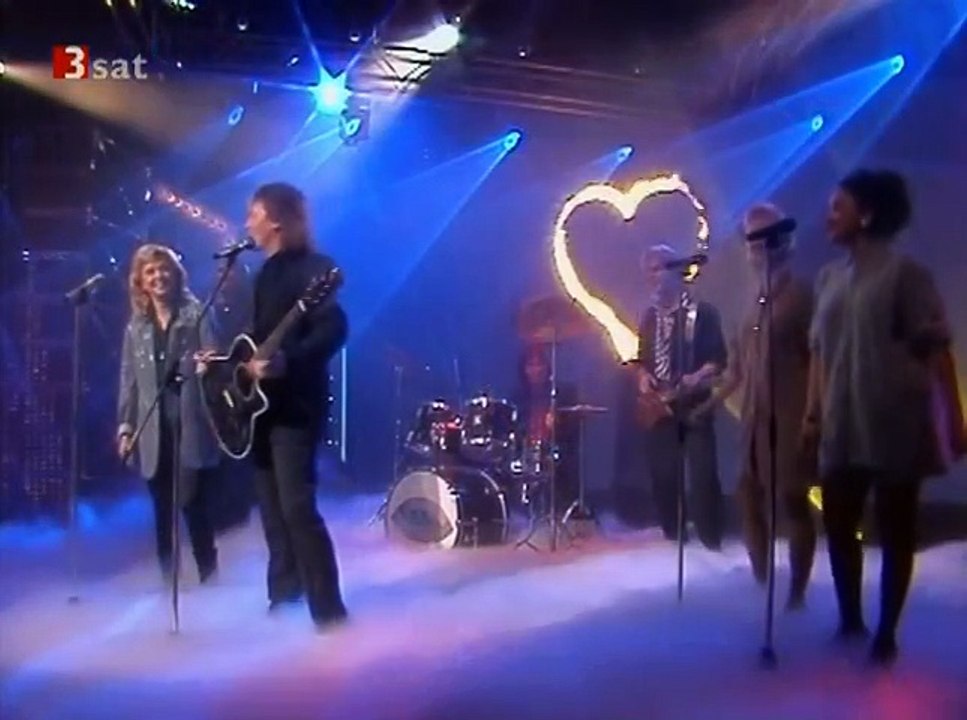 Chris Norman & Suzi Quatro - I  Need Your Love