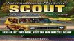 [FREE] EBOOK International Harvester Scout: The Complete Illustrated History BEST COLLECTION