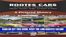 [READ] EBOOK Rootes Cars of the 1950s, 1960s   1970s - Hillman, Humber, Singer, Sunbeam   Talbot: