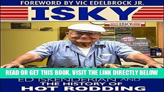 [READ] EBOOK Isky: Ed 