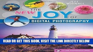 [READ] EBOOK The NEW Joy of Digital Photography (Lark Photography Book) BEST COLLECTION