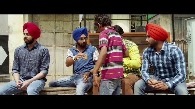 CHUNNI - Full Video __ Karan Singh __ Panj-aab Records __ Latest Punjabi Song 20
