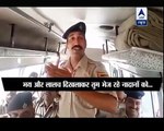 Jan Man: Viral Video: Kashmir toh hoga lekin Pakistan nahi hoga, warns army constable via poetry