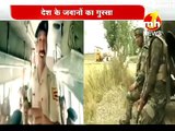 Viral Video: Indian Soldiers Hard Message To Pakistan after Uri Attack