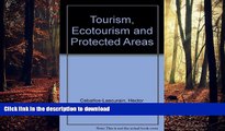 FAVORIT BOOK Tourism, Ecotourism, and Protected Areas: The State of Nature-Based Tourism Around
