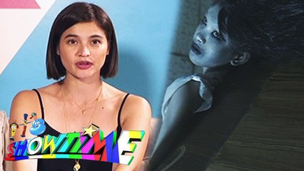 It's Showtime: Aparador | Halloween Special
