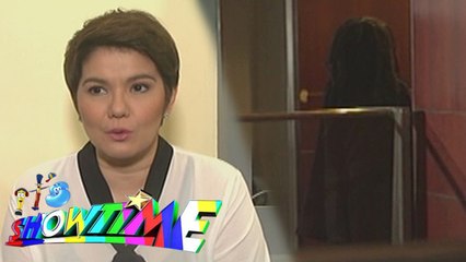 It's Showtime: Ang Babae | Halloween Special
