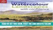 [READ] EBOOK Painting Watercolor Landscapes with Confidence BEST COLLECTION