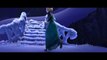 Let It Go from Disneys FROZEN as performed by Idina Menzel | Official Disney HD