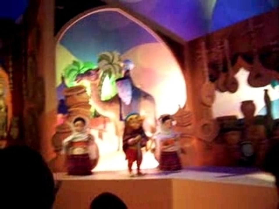 Little world