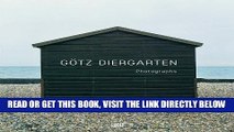 [READ] EBOOK Gotz Diergarten: Photographs BEST COLLECTION