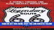 [READ] EBOOK Legendary Route 66: A Journey Through Time Along America s Mother Road BEST COLLECTION