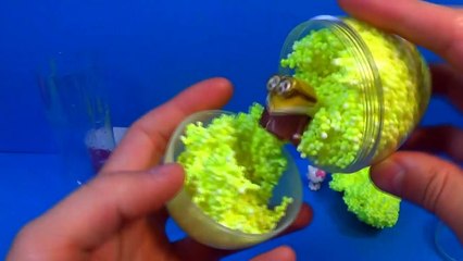 Interesting Coca Cola How to make surprise eggs SpongeBob MINION Hello Kitty for Kids mymillionTV-vjOUf8O4aes