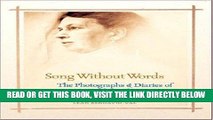 [FREE] EBOOK Song Without Words: The Photographs   Diaries of Countess Sophia Tolstoy BEST