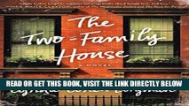 [READ] EBOOK The Two-Family House: A Novel BEST COLLECTION