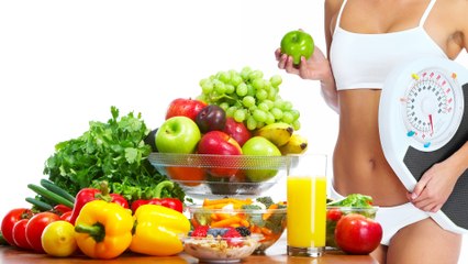 10 Foods That Burn Belly Fat