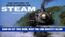 [FREE] EBOOK The History of North American Steam BEST COLLECTION