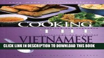 [New] Ebook Cooking the Vietnamese Way (Easy Menu Ethnic Cookbooks) Free Online