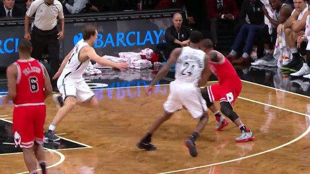 Dwyane Wade Shows Off His Handles On Halloween Night