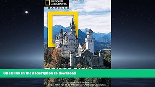 READ BOOK  National Geographic Traveler: Germany, 3rd Edition FULL ONLINE