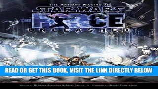 [READ] EBOOK The Art and Making of Star Wars: The Force Unleashed ONLINE COLLECTION