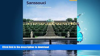 READ  Sanssouci (Guide Books on the Heritage of Bavaria   Berlin) FULL ONLINE