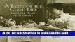 [New] PDF A Taste of the Good Life: From the Heart of Tennesse Free Online