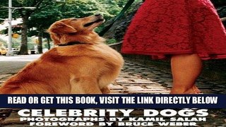 [FREE] EBOOK Celebrity Dogs BEST COLLECTION
