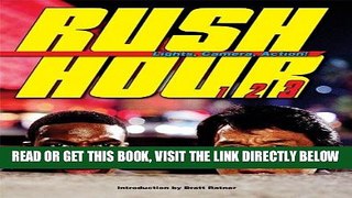 [FREE] EBOOK Rush Hour: Lights, Camera, Action!: The Blockbuster Companion to the Jackie