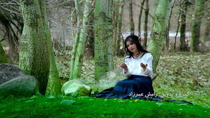 Rahil Yousufzai - Betabi e Dil HD MUSIC VIDEO 2016