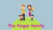 Daddy Finger ♬ Finger Family ♫ Kids Songs Nursery Rhymes for Children, Baby and Toddlers