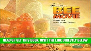 [READ] EBOOK The Art of Bee Movie BEST COLLECTION