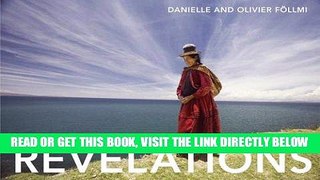 [READ] EBOOK Revelations: Latin American Wisdom for Every Day  (Offerings for Humanity) BEST