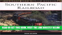 [FREE] EBOOK Southern Pacific Railroad (MBI Railroad Color History) BEST COLLECTION