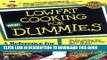 [New] Ebook Lowfat Cooking For Dummies Free Read