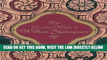 [FREE] EBOOK The Complete Works of William Shakespeare (Knickerbocker Classics) BEST COLLECTION