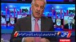 Kal Tak 26 October 2016 - Khawaja Asif - Express News