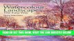 [READ] EBOOK Painting Watercolour Landscapes the Easy Way: Brush with Watercolour 2 BEST COLLECTION