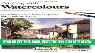 [FREE] EBOOK Painting with Watercolours (Step-by-Step Leisure Arts) ONLINE COLLECTION