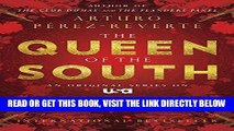 [READ] EBOOK Queen of the South ONLINE COLLECTION