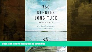 FAVORIT BOOK 360 Degrees Longitude: One Family s Journey Around the World PREMIUM BOOK ONLINE