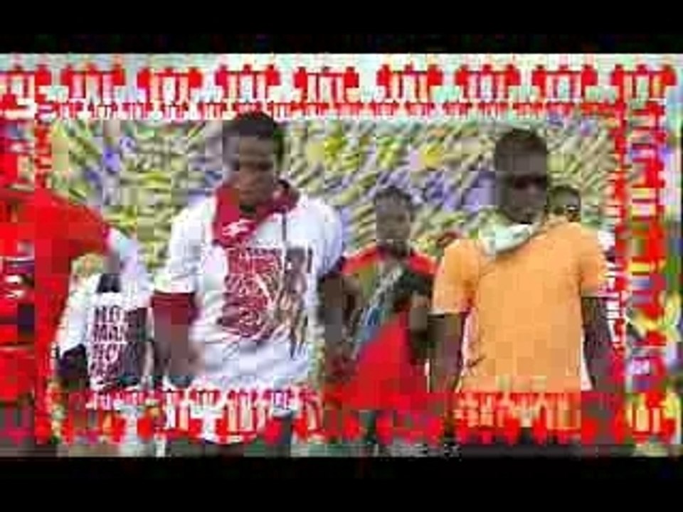 M.I.A. Boyz