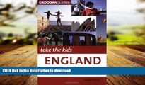 READ THE NEW BOOK Take the Kids England, 3rd (Take the Kids - Cadogan) PREMIUM BOOK ONLINE