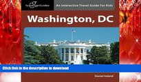 READ THE NEW BOOK Scavenger Guides Washington, DC: An Interactive Travel Guide For Kids READ EBOOK