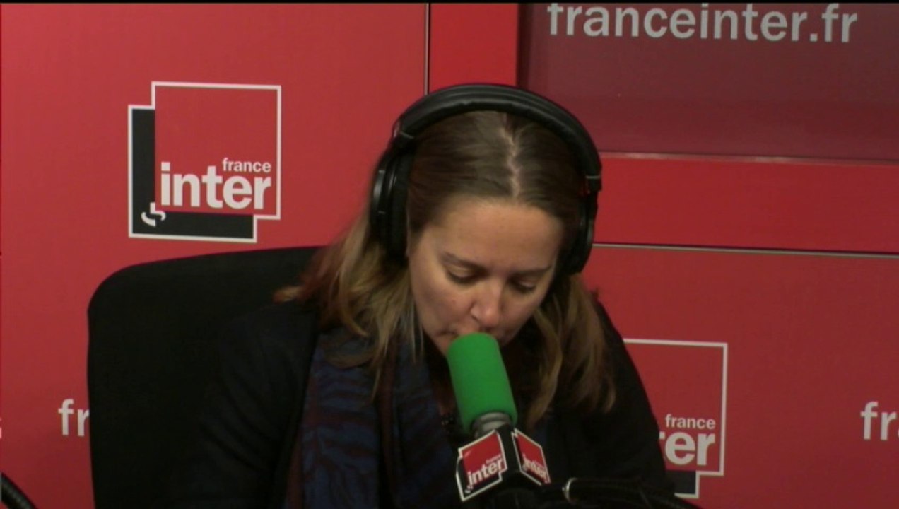 Bayrou/Sarko, c'est le clash, Marc ! Le Billet de Charline - Le Billet de Charline