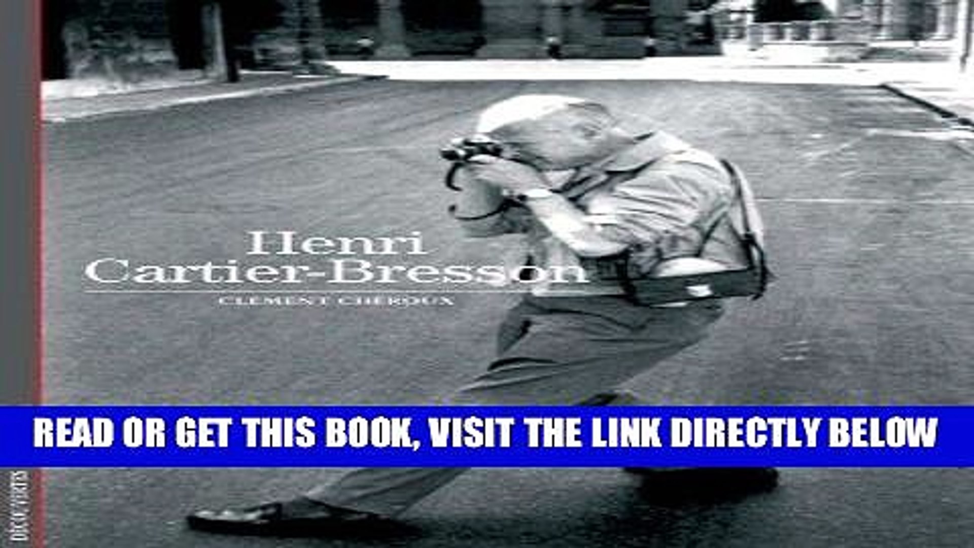 ⁣[FREE] EBOOK Discoveries: Henri Cartier-Bresson (Discoveries (Abrams)) BEST COLLECTION