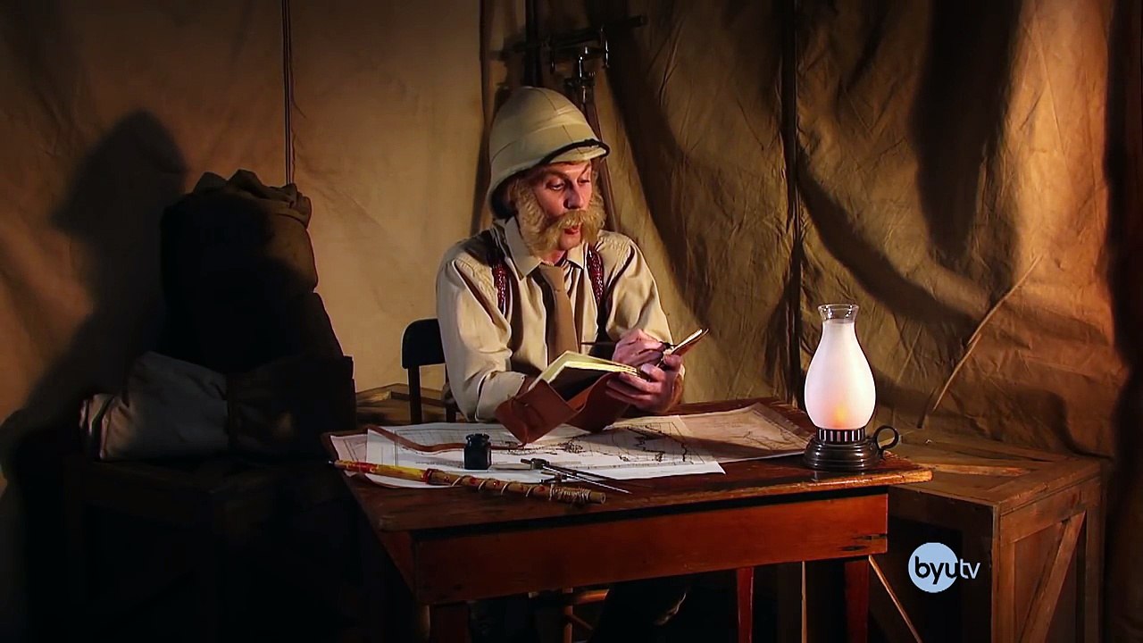 Diary of the Real Most Interesting Man in the World