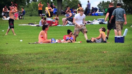 MOST INTERESTING MAN IN REAL LIFE!!