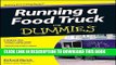 [PDF] Running a Food Truck For Dummies Full Collection
