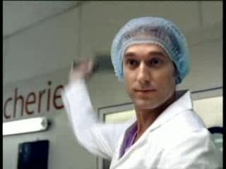 C'est un peu trop gros